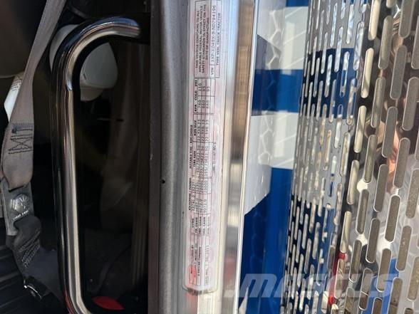 Peterbilt 389 Sattelzugmaschinen