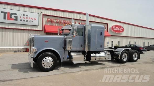 Peterbilt 389 Sattelzugmaschinen
