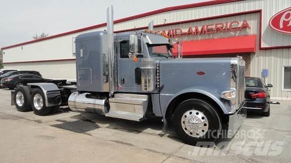 Peterbilt 389 Sattelzugmaschinen