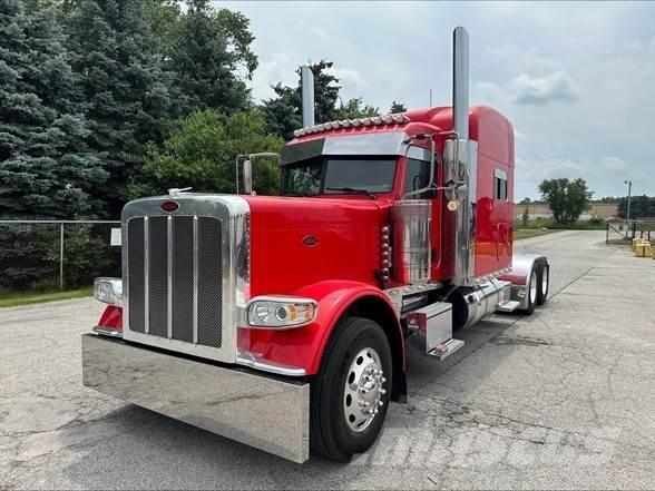 Peterbilt 389 Sattelzugmaschinen