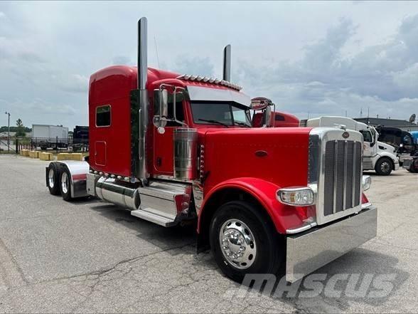 Peterbilt 389 Sattelzugmaschinen