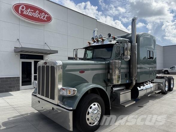 Peterbilt 389 Sattelzugmaschinen