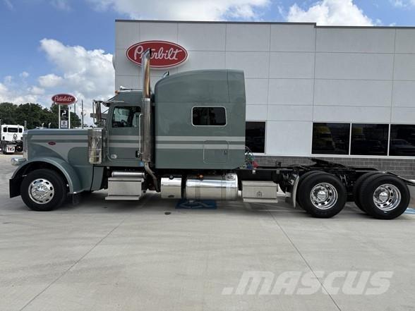 Peterbilt 389 Sattelzugmaschinen