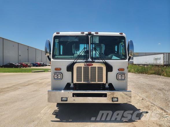 Peterbilt 520 Müllwagen