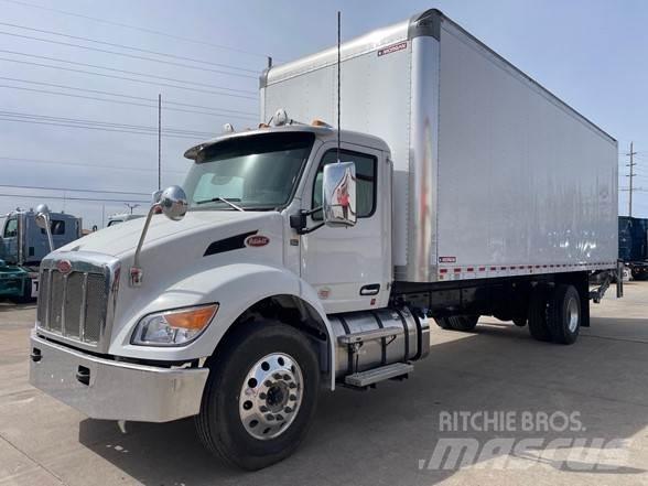 Peterbilt 536 Sonstige Baumaschinen