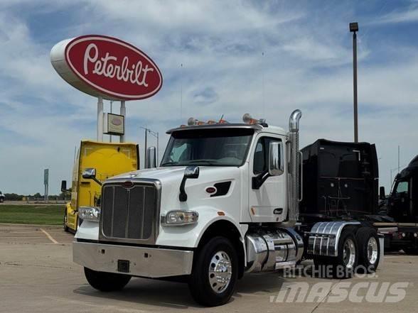 Peterbilt 567 Sattelzugmaschinen