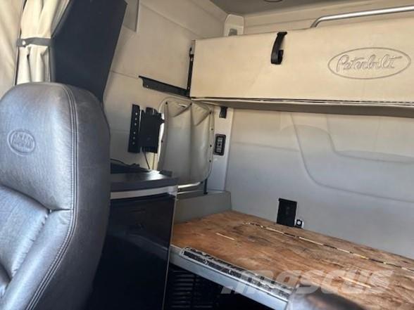 Peterbilt 567 Sattelzugmaschinen