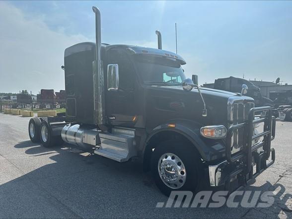 Peterbilt 567 Sattelzugmaschinen