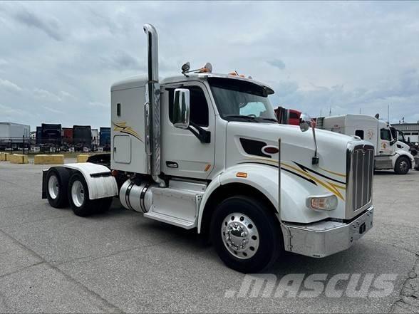 Peterbilt 567 Sattelzugmaschinen