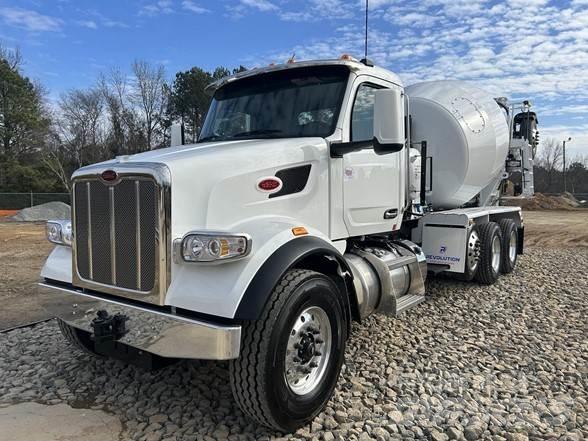 Peterbilt 567 Sonstige Baumaschinen