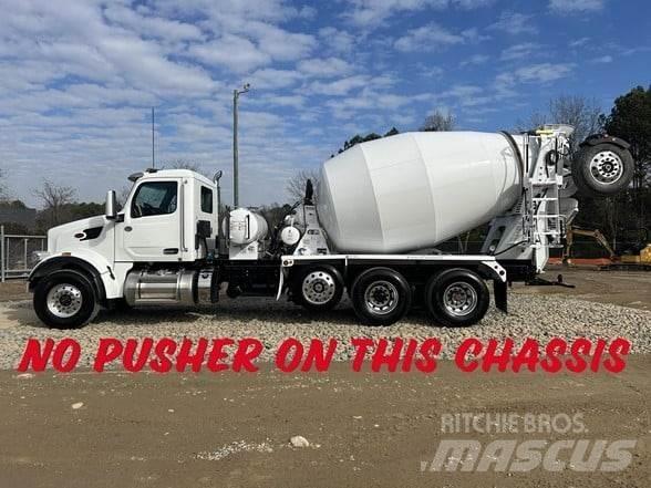 Peterbilt 567 Sonstige Baumaschinen