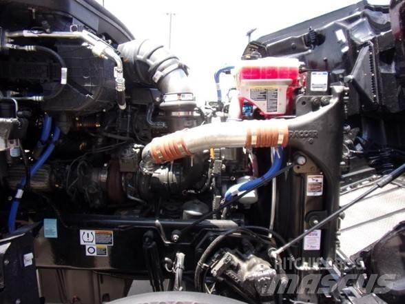 Peterbilt 567 Kipper