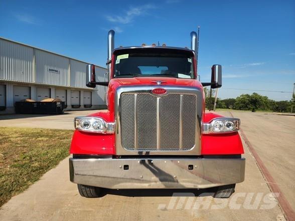 Peterbilt 567 Sattelzugmaschinen