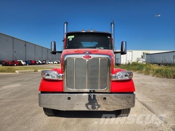 Peterbilt 567 Sattelzugmaschinen
