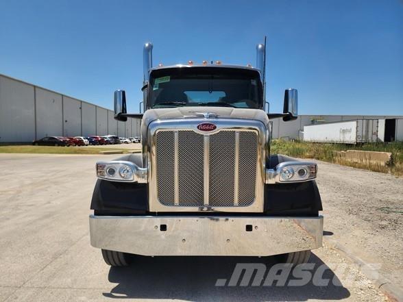 Peterbilt 567 Sattelzugmaschinen