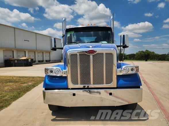 Peterbilt 567 Sattelzugmaschinen
