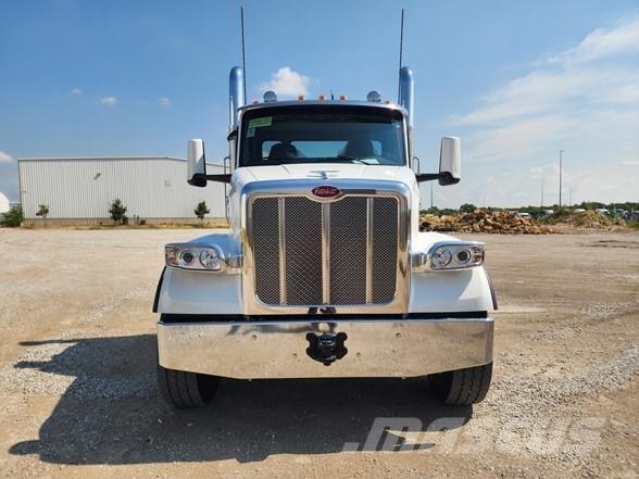 Peterbilt 567 Sattelzugmaschinen