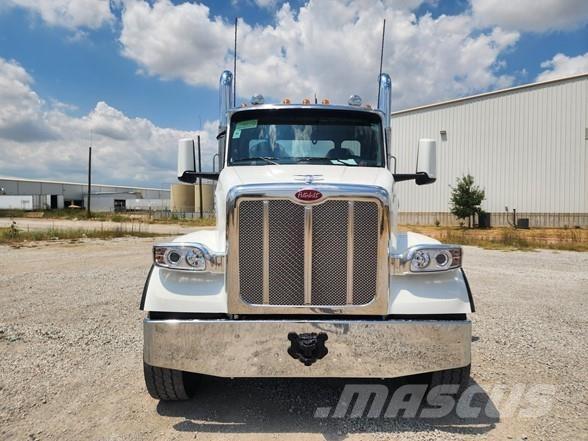 Peterbilt 567 Sattelzugmaschinen