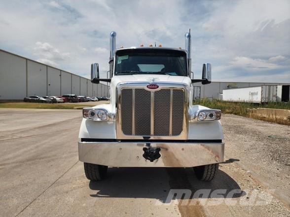 Peterbilt 567 Sattelzugmaschinen