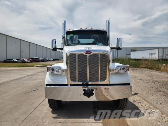Peterbilt 567 Sattelzugmaschinen