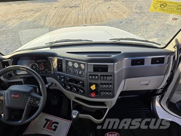 Peterbilt 567 Sattelzugmaschinen