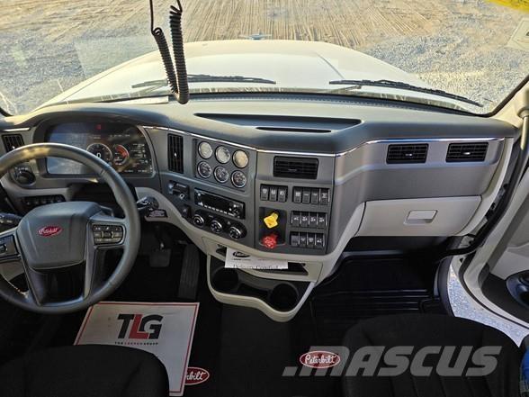 Peterbilt 567 Sattelzugmaschinen