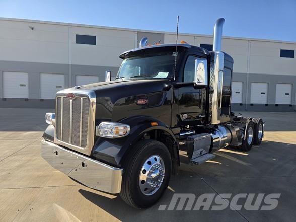 Peterbilt 567 Sattelzugmaschinen