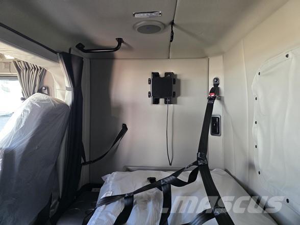 Peterbilt 567 Sattelzugmaschinen