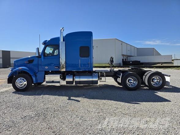 Peterbilt 567 Sattelzugmaschinen