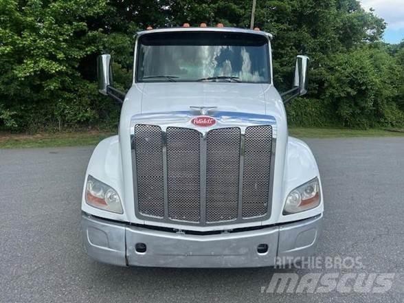 Peterbilt 579 Sattelzugmaschinen