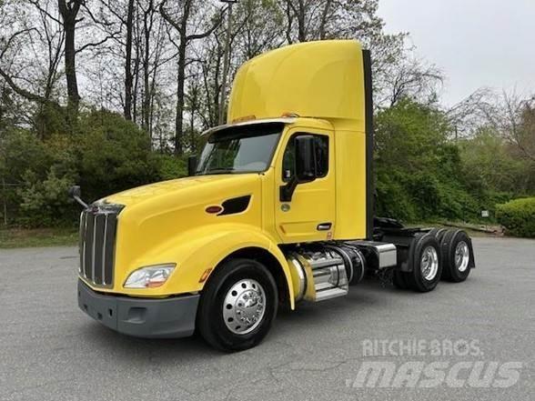 Peterbilt 579 Sattelzugmaschinen