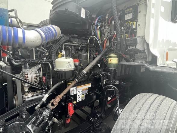Peterbilt 579 Sattelzugmaschinen