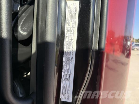 Peterbilt 579 Sattelzugmaschinen