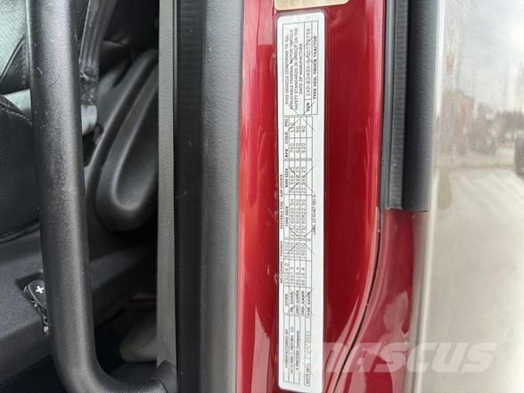 Peterbilt 579 Sattelzugmaschinen