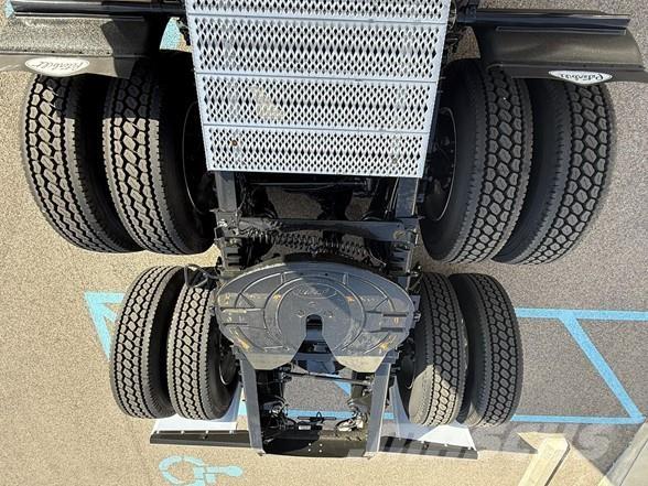 Peterbilt 579 Sattelzugmaschinen