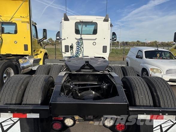 Peterbilt 579 Sattelzugmaschinen