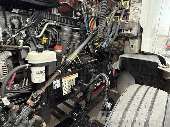 Peterbilt 579 Sattelzugmaschinen