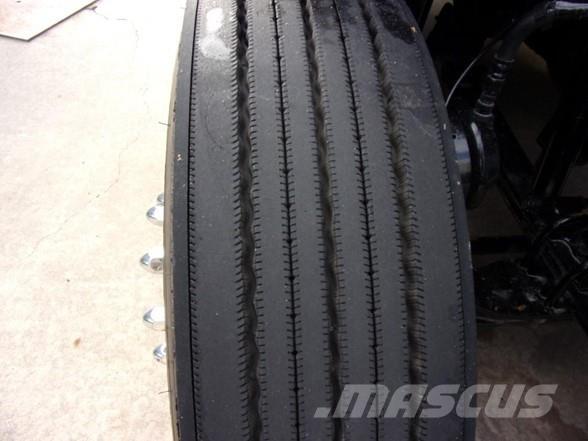 Peterbilt 579 Sattelzugmaschinen