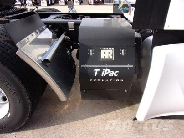 Peterbilt 579 Sattelzugmaschinen