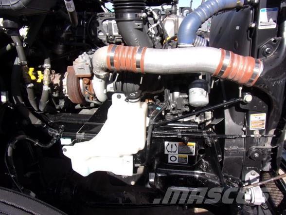 Peterbilt 579 Sattelzugmaschinen