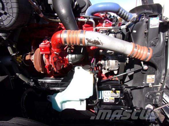 Peterbilt 579 Sattelzugmaschinen