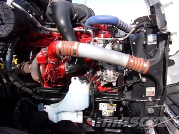 Peterbilt 579 Sattelzugmaschinen