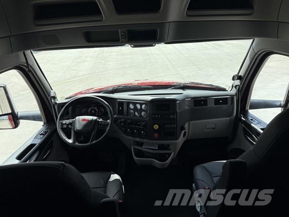 Peterbilt 579 Sattelzugmaschinen