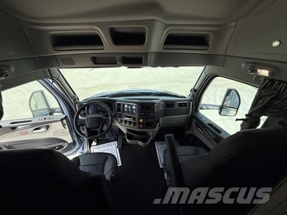 Peterbilt 579 Sattelzugmaschinen