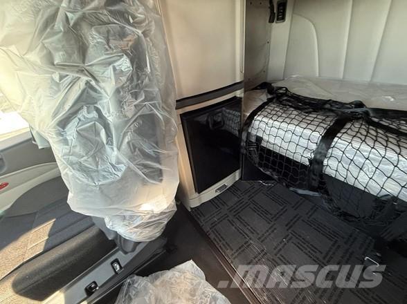 Peterbilt 579 Sattelzugmaschinen