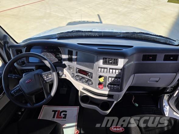 Peterbilt 579 Sattelzugmaschinen