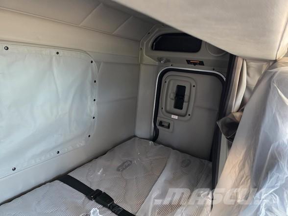 Peterbilt 579 Sattelzugmaschinen