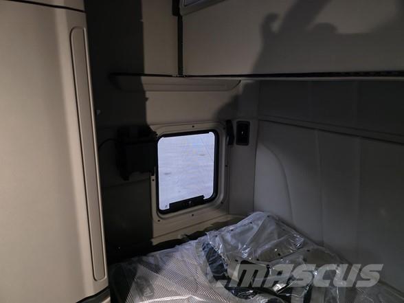 Peterbilt 579 Sattelzugmaschinen