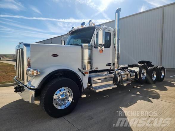 Peterbilt 589 Sattelzugmaschinen