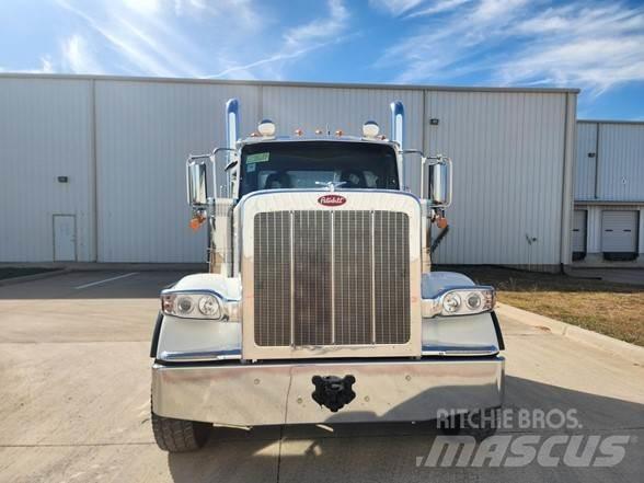Peterbilt 589 Sattelzugmaschinen
